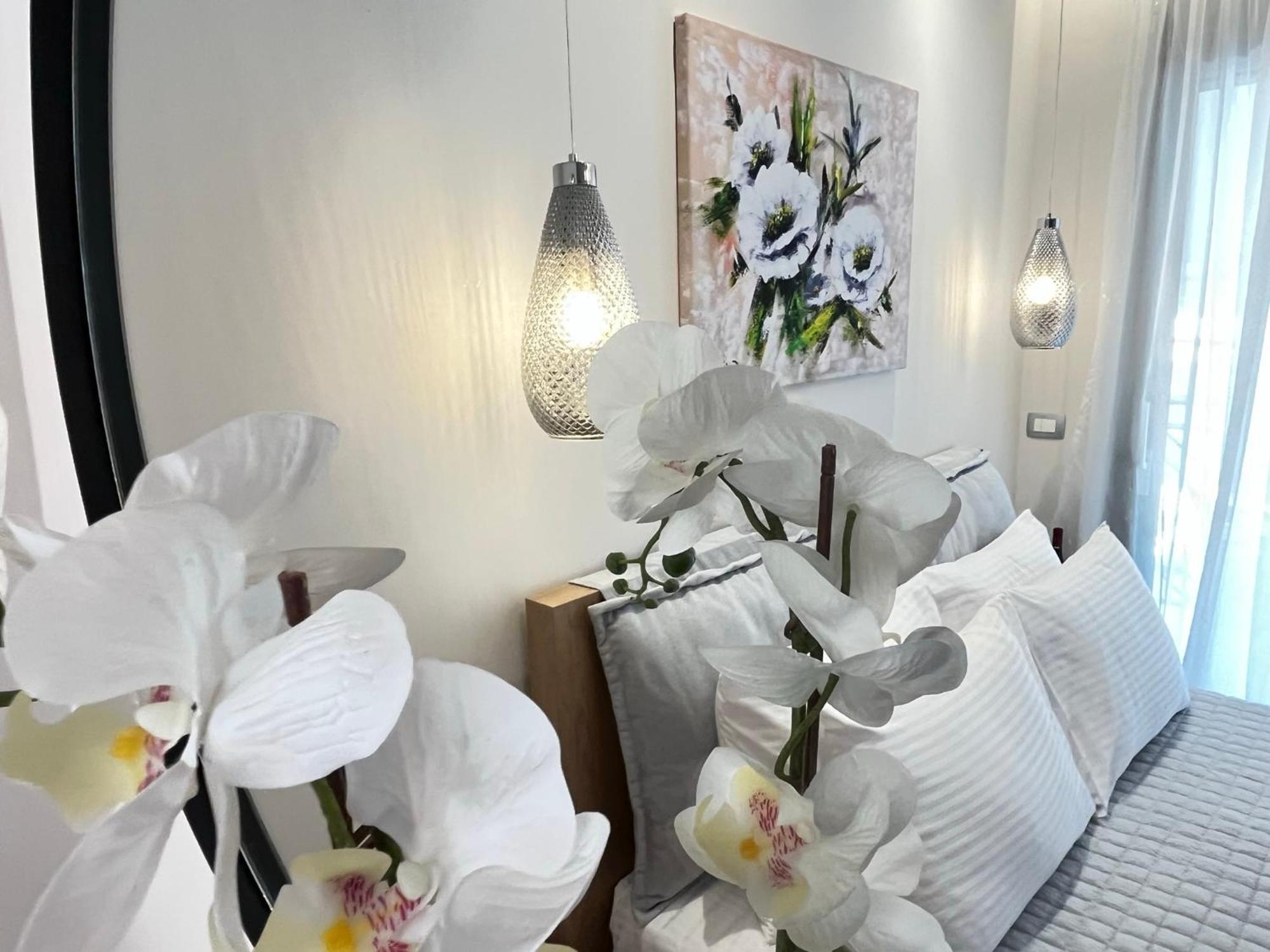 Maison Deluxe Studios And Apartment Parga Exteriér fotografie