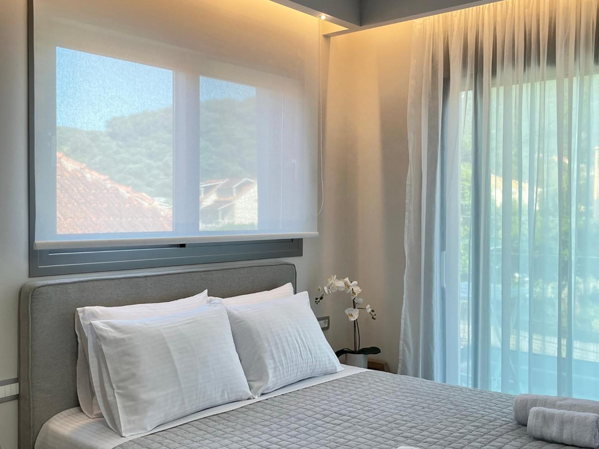 Maison Deluxe Studios And Apartment Parga Exteriér fotografie