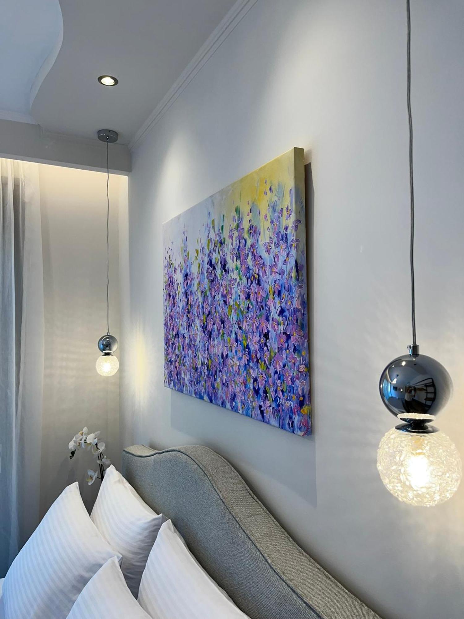Maison Deluxe Studios And Apartment Parga Exteriér fotografie